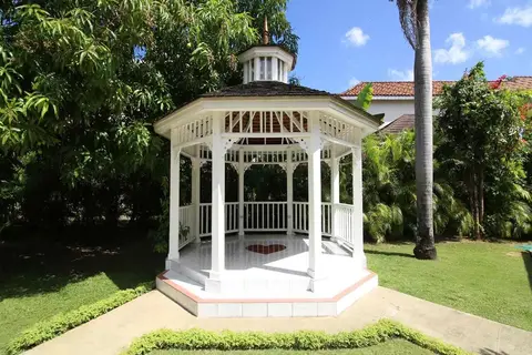 CocoLaPalm A Sea Side Resort in Negril — foto 9