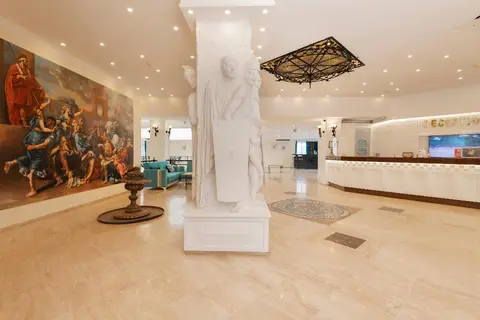 Soothe Hotel in Kaş — foto 30