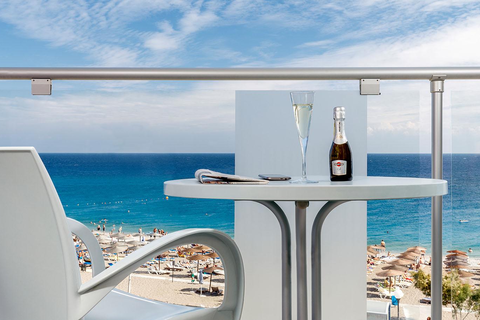 Hotel Aquarium View - adults only foto 14