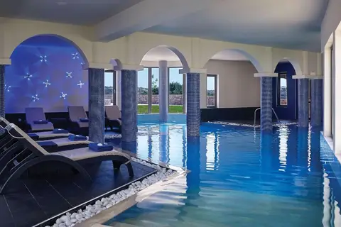 TUI MAGIC LIFE Club Plimmiri in Δήμος Ρόδου — foto 21