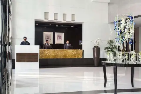 Time Oak Hotel & Suites in Dubai — foto 20