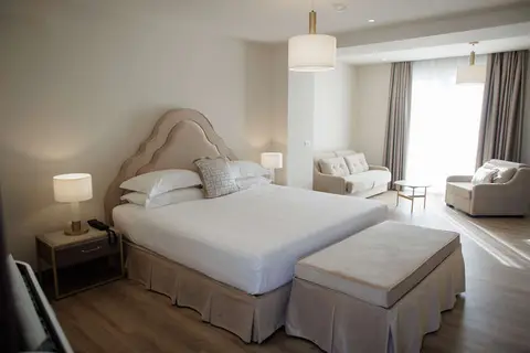 Palace Hotel & Spa in Golem — foto 3