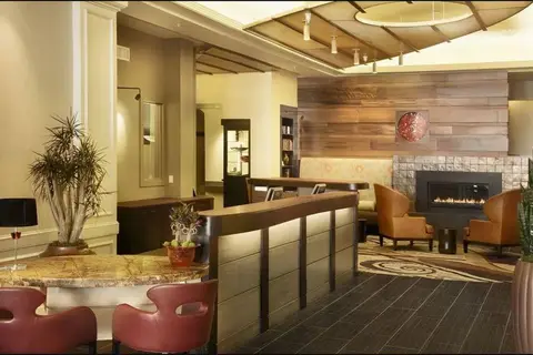 Hotel Abri in San Francisco — foto 8