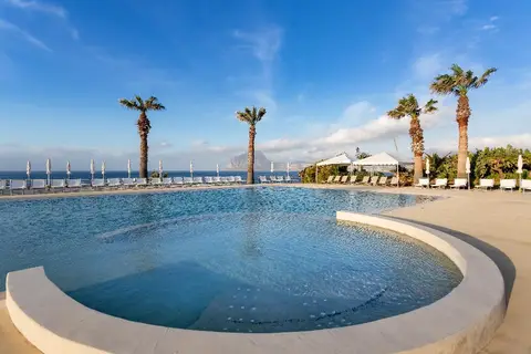 Phi Hotel La Tonnara di Bonagia in Valderice — foto 4