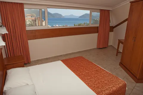 Appartementen Avos foto 9