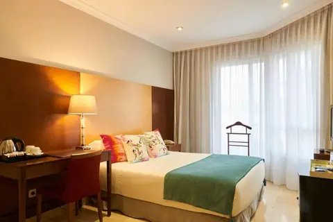 Partner Barrio de Salamanca Suites in Madrid