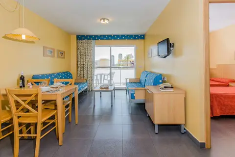 Terralta in Benidorm — foto 5