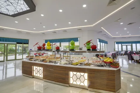Anadolu Hotels Didim Club foto 21
