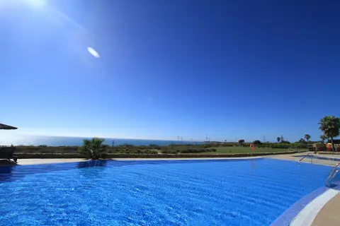 Garbí Costa Luz in Conil de la Frontera
