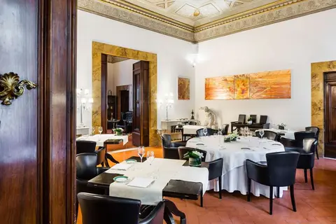 Baglioni Relais Santa Croce in Florence, foto 8