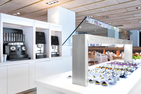 AQUA Hotel Silhouette & Spa - adults only foto 5