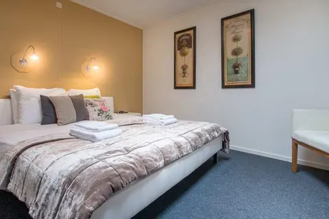 Stadsherberg de Wijnberg foto 8