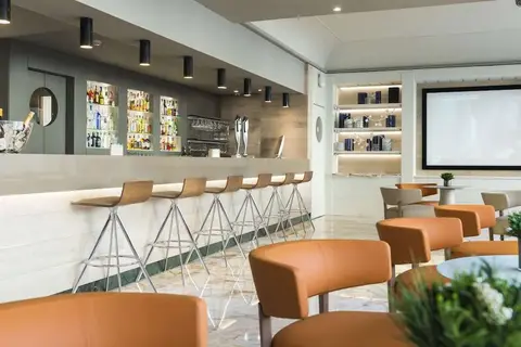 Salles Hotel Pere IV in Barcelona — foto 6