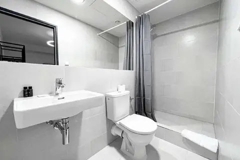 Post 120 Suites in Praag — foto 8