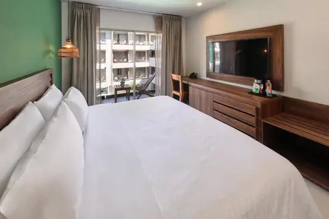 Holiday Inn Tulum in Cancún — foto 10