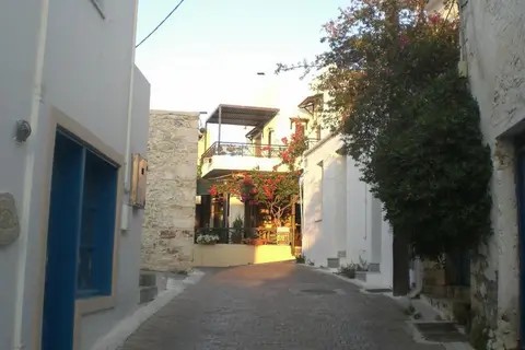 Mareva Apartments in Chersonissos — foto 19