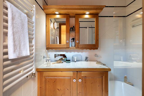 Résidence Pierre et Vacances Prémium Les Alpages de Chantel foto 8