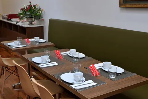 Porto Domus Hotel foto 4