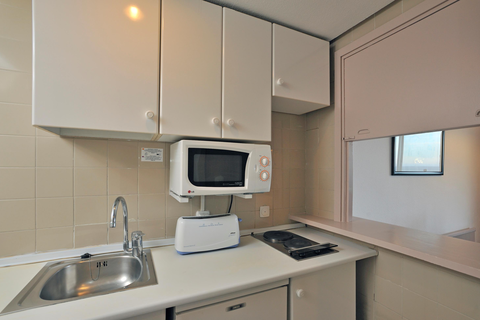 Sol Puerto Marina (ex Sol Timor) foto 20