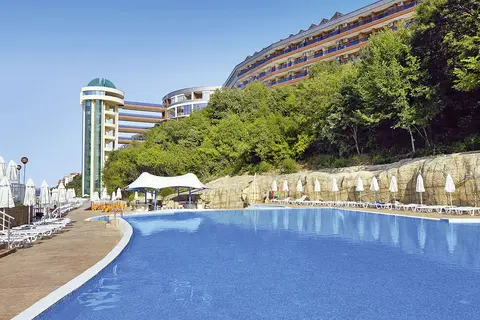 Paradise Beach in Свети Влас — foto 2