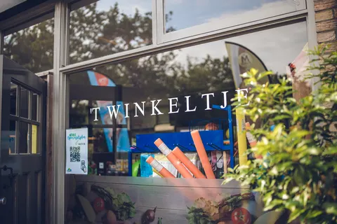 Veluwepark De Bosgraaf foto 14