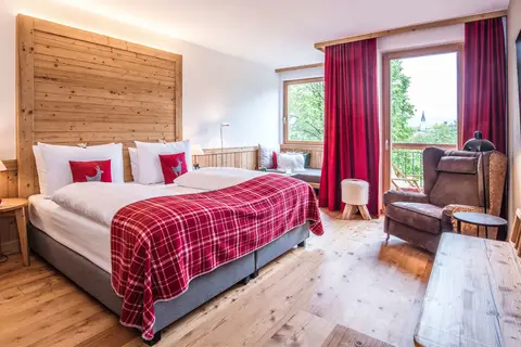 Kitzhof Mountain Design Resort in Kitzbühel — foto 10