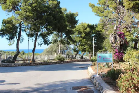 Porto Giardino in Monopoli — foto 15