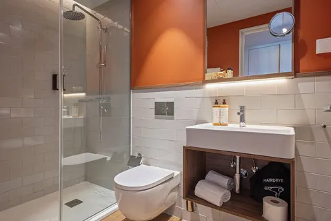 Hotel Acta Moa foto 5