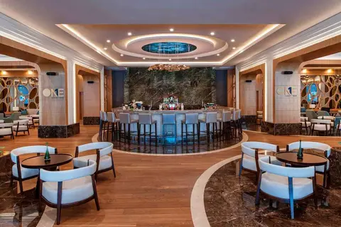 Regnum Carya in Serik, foto 10