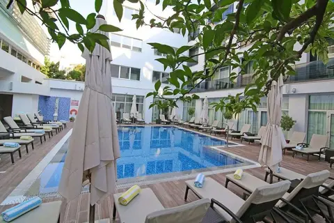 Hotel Lero in Dubrovnik, foto 16