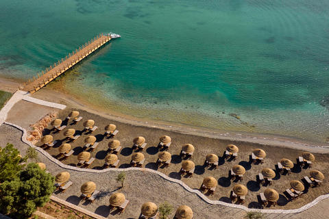 Hotel Anda Barut Collection foto 17