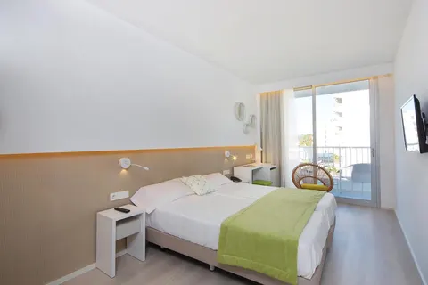 JS Sol de Alcudia foto 3