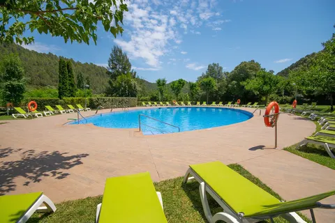 Taïga Bassegoda Park foto 10