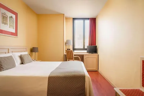 Sunotel Junior foto 2