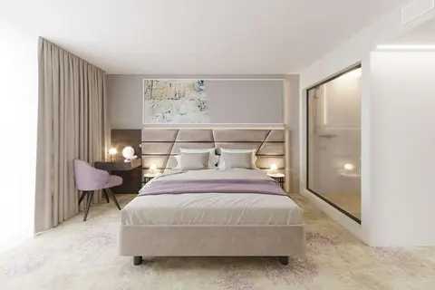 Hotel Paris in Opatija — foto 3