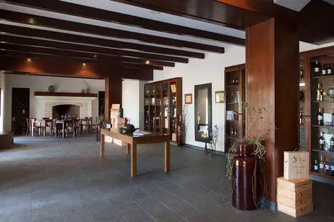 Hotel Rural Vila Gale Alentejo Vineyards in Beja — foto 12