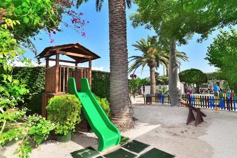 Camping Estanyet foto 15