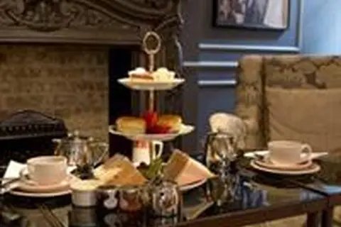 The Morton Hotel in Londen, foto 4