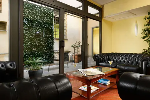 Hotel Aphrodite in Rome, foto 8