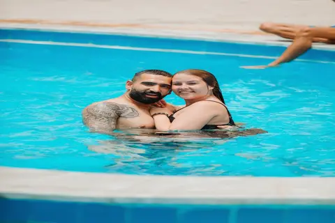 Empire Hotel Aqua Park in Hurghada — foto 17