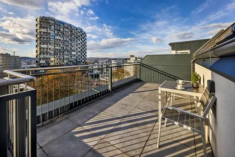 Citadines South Vienna in Wenen, foto 6
