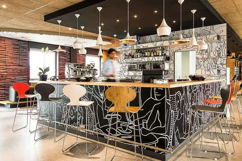 ibis Milano Fiera in Lainate — foto 5