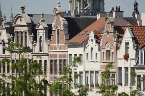 Floris Arlequin Grand Place foto 20