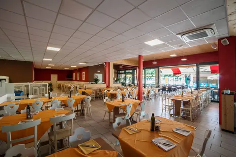 Camping Gasparina foto 11