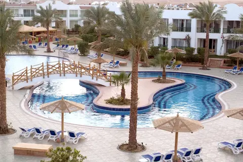 Panorama Naama Heights Aqua Park Sharm El Sheikh in Sharm El Sheikh — foto 28