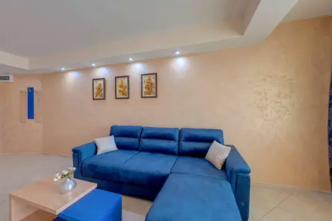 Blue Bay Hotel Sunny Beach in Несебър — foto 3