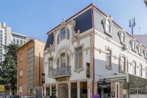 Porto Domus Hotel foto 1