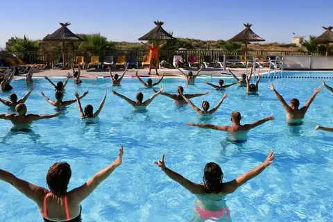 Camping Bleu Marine foto 26