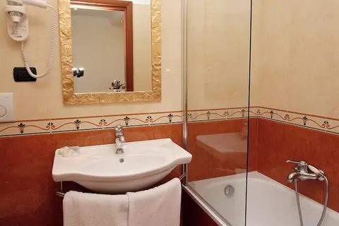 B&B Galaxy Suite Rome in Rome, foto 7
