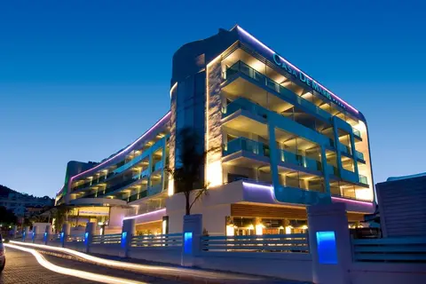 Casa De Maris Spa & Resort Hotel in Marmaris — foto 19